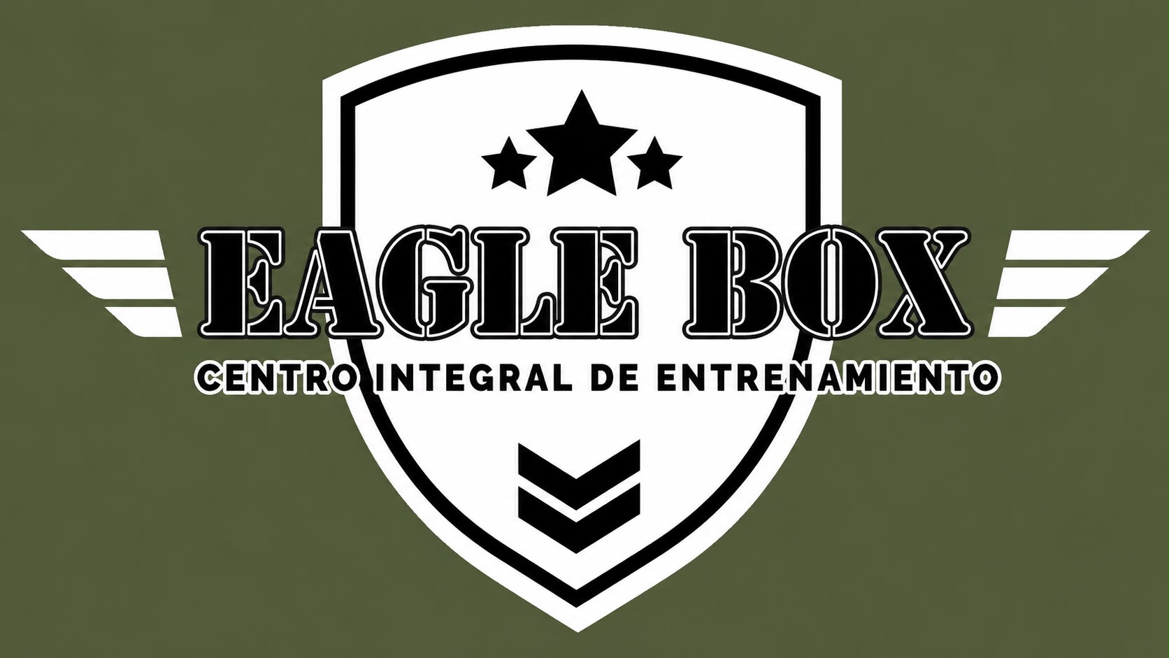 Eagle Box